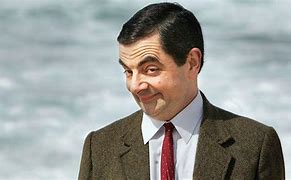 Image result for Mr Bean Face HD