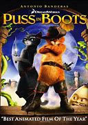 Image result for Puss in Boots Movie