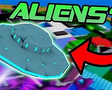 Image result for Roblox Mad City UFO