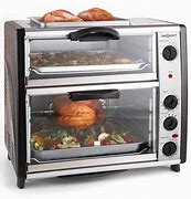 Image result for Double Oven Commercial Stove