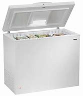 Image result for Deep Freezer Chest 4 Cubic Feet