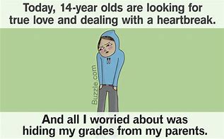 Image result for Funny Things Teenagers Say