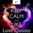 Image result for Keep Calm and Love WTF