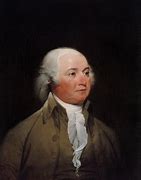 Image result for John Adams On Moses