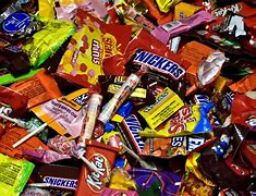 Image result for Halloween Candy Brands