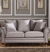 Image result for grey sofa