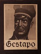 Image result for Gestapo Polizei