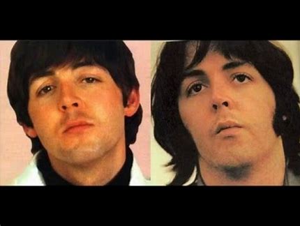 Image result for paul mccartney died in 1966