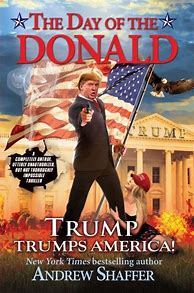 Image result for Books About Donald J Trump