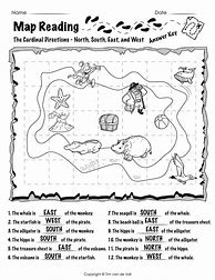 Image result for Printable Maps for Preschool