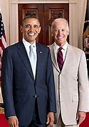 Image result for Joseph Biden and Obama