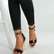 Image result for High Heel Wedge Shoes