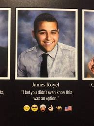 Image result for Funny Senior Quotes for Guys