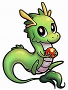 Image result for Cute Dragon Graphic