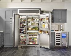 Image result for high end refrigerators