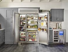 Image result for Large Refrigerator for a Big Family