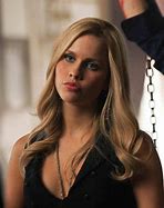 Image result for The Vampire Diaries Rebekah Mikaelson
