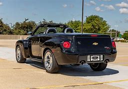 Image result for Chevy SSR Auction
