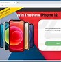 Image result for Email Pop Up Phone Scam