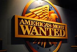 Image result for Most Wanted Logo