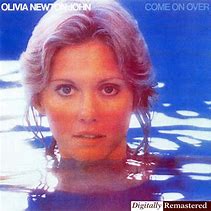 Image result for Record Cover Xanadu Olivia Newton-John