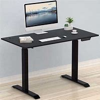 Image result for Condo Home Office with Corner Desk