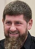 Image result for Adam Kadyrov
