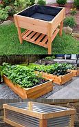 Image result for Raised Bed Garden Containers