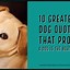 Image result for Best Dog Quotes Ever