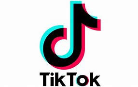 Image result for Tik Tok Logo Print