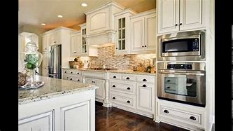 Image result for Double Wall Oven Kitchen