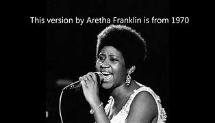 Image result for Aretha Franklin Don't Play That Song Trending