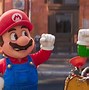 Image result for Chris Pratt and Charlie Day Mario/Luigi