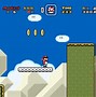 Image result for Mario World 1
