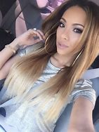 Image result for Erica Mena Hair