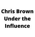 Image result for Chris Brown Purple Flannel