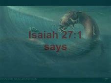 Image result for Leviathan From the Bible