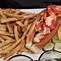 Image result for Northern Maine Food