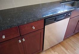 Image result for Kitchen Cabinet for Dishwasher