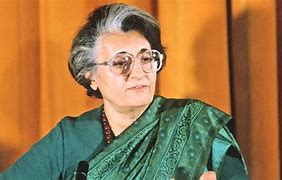 Image result for Indira Gandhi Letter