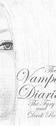 Image result for Vampire Diaries Cartoon Drawings