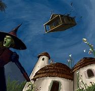 Image result for Wicked Witch East