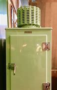Image result for Vintage GE Refrigerators for Sale