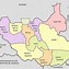 Image result for South Sudan Political Map