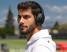 Image result for Jimmy Garoppolo Nationality