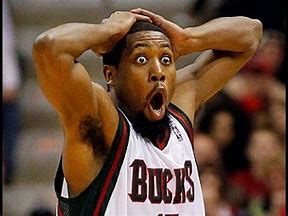Image result for NBA Players Making Funny Faces