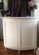 Image result for Shabby Chic Reception Desk