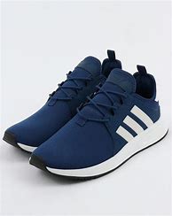 Image result for White Adidas XPLR Trainers