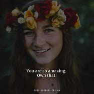 Image result for You Are Amazing to Me