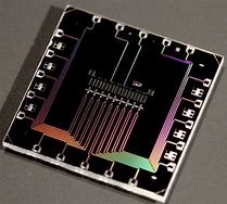 Image result for Quantum Computer Chip
